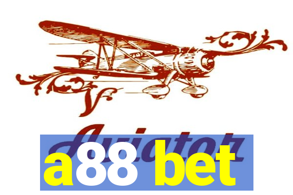 a88 bet